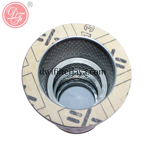 Cartucho de Filtro de Aceite de Papel para Filtro de Fábrica, Repuesto para Sistemas Hidráulicos y de Refrigeración - Product Image 2
