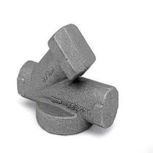 Services de forgeage de laiton sur mesure OEM durables, pièces de quincaillerie en laiton forgé de précision, composants métalliques d'ingénierie industrielle - Product Image 2