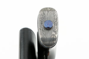 มีดโบวี่คุณภาพสูงเกรดอุตสาหกรรม พรีเมียม ขายส่ง ปรับแต่งได้ตามต้องการ รับผลิตแบบ OEM ODM ผลิตด้วยมือ ขอบหยัก เหล็กกล้าไร้สนิมซันไม - Product Image 3