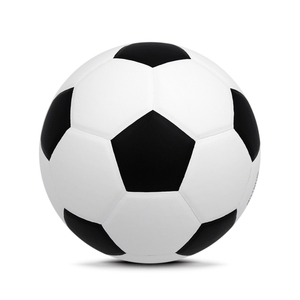 Balones de Fútbol de Alta Calidad para Entrenamiento Deportivo, Paneles Duraderos, Ecológicos, para Interior/Exterior, Fácil Cuidado, Construcción Resistente - Product Image 5