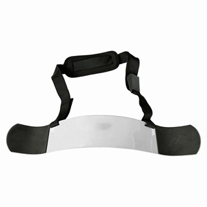 Arm Blaster Premium pour Hommes et Femmes, Entraîneur de Biceps pour la Gym, Support d'Entraînement, Fournisseur en Gros - Product Image 6