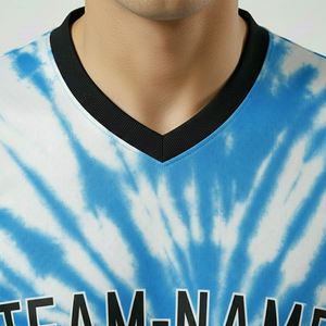 Conjunto de Uniforme de Fútbol Unisex, Equipación de Fútbol Personalizada con Nombre del Equipo, Aplique de Sublimación, Camiseta de Fútbol de Club - Product Image 4