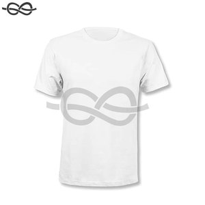 Round Neck 250gsm Cotton Short Sleeve Tee Custom T <b>Shirt</b> for <b>Men</b> Blank Tshirt Printing Basic <b>Men's</b> T-<b>Shirts</b> - Product Image 2