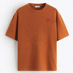 Camisetas Extra Grandes para Hombre, Transpirables, de Algodón, Estilo Casual Holgado, Ropa Urbana de Moda, Camisetas Extra Grandes para Hombre - Product Image 4