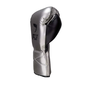 Conjunto de Boxeo FLY Personalizable con Material de PVC/PC para Entrenamiento de Artes Marciales Mixtas (MMA) y Sanda, Protección para Muñecas y Cabeza con Cordones - Product Image 1