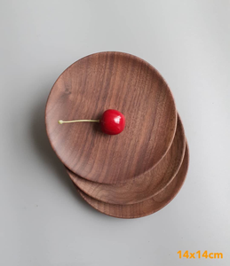 ถาดโชว์สินค้าไม้ ถาดโชว์สินค้าสำหรับร้านค้าปลีก ถาดนำเสนอสินค้า ถาดโชว์สินค้า ถาดไม้ตกแต่ง - Product Image 3