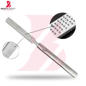 Excellent Fournisseur – Nouveauté : Kit de 6 Instruments de Podologie Réutilisables, Antidérapants, Légers et Faciles à Utiliser (OEM/ODM) – Qualité Supérieure - Product Image 4