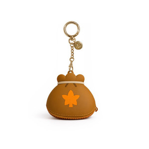 Porte-clés en silicone Lotte World MapleStory - Porte-clés Anime Jouet - Product Image 3