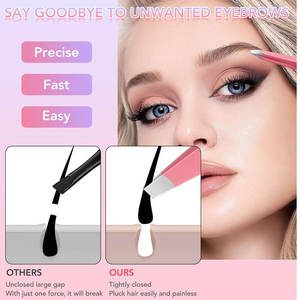 Wholesale Professional and Personal Use Manicure <b>Kit</b> Custom Color Manicure Pedicure Set for Men and Women - Product Image 3