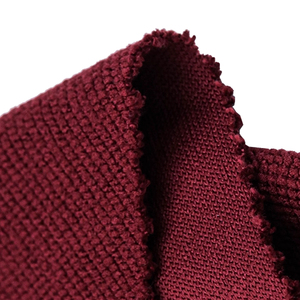 Luxury Bathrobe Terry <b>Cloth</b> Fabric Wholesale Manufacturer Premium Quality Low Price Textile Absorbent <b>Material</b> - Product Image 1