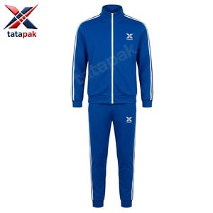 Commande directe usine – Survêtement vintage coupe ajustée 100 % coton, uni, anti-UV, séchage rapide, respirant, confortable, décontracté, sportif - Product Image 6