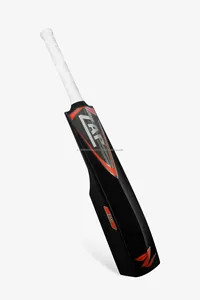 ZAP Pro Lightweight Cricket Catching Bat Kashmir Willow High Density Foam | Shock Absorbing Cane Handle | Fielding Training - Product Image 2