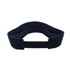 หมวกกันแดดซัมเมอร์แคนดี้ ผ้าฝ้าย 100% หมวกทรงใหญ่ หมวกกันแดดหลากสี - Product Image 3