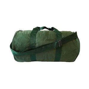 Bolsa Deportiva Grande y Resistente Personalizada de Rouse Sports, Bolsa de Gimnasio Impermeable de Nailon Negro para Hombre - Product Image 3