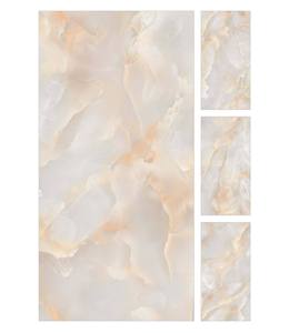 DIS NEY PEARL - Azulejos de Porcelana Pulida Onyx de Primera Calidad, 24x48, Superficie Brillante, Azulejos Vitrificados, para Apartamentos Modernos, Cerámica Novac - Product Image 5