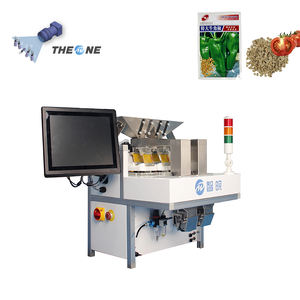 Visie Zaadtelmachine Prijs, Visuele Telmachine Voor Fruit En Groente Tomaat Venkel Salvia Chili - Product Image 1