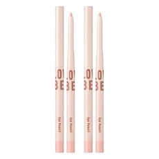 Matita per Occhi Tony Moly Aegyo Beam 0.3g 02 Shimmer Gold 2 Pezzi con Glitter per Trucco Occhi - Product Image 1