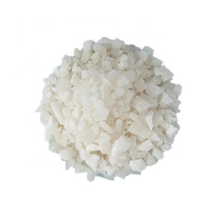 Sulfato de Hierro y Aluminio en Escamas 16% (Ferroso) - Product Image 1
