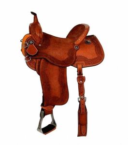 Silla de montar multiusos para entrenamiento, ocio y equitación general, de un exportador de la India, a precio de oferta, directamente del proveedor. - Product Image 1