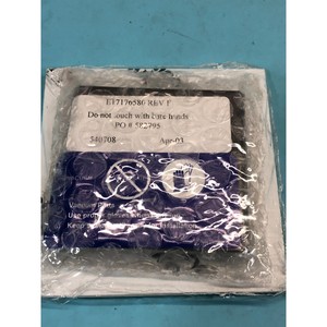 ถ้วย Varian E17176580, ชุดอุปกรณ์ปิดวงจรสแกน, Faraday - อุปกรณ์และชิ้นส่วนเซมิคอนดักเตอร์ระดับโลกที่เชื่อถือได้ - Product Image 1