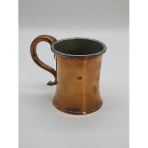 Mug à bière antique en acier inoxydable, tasse de bureau, compatible lave-vaisselle, écologique, impression de logo personnalisé, ensemble cadeau isotherme sous vide - Product Image 3
