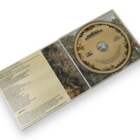 Maßgeschneiderter CD-Digitaldruck- und Verpackungsservice in Taiwan