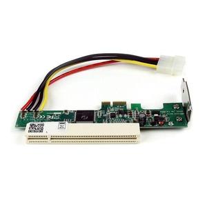 Kartu Adaptor PEX1PCI1 PCI Express ke PCI Model PEX1PCI1 - Product Image 4