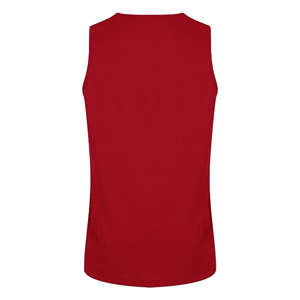 Camiseta sin mangas transpirable para hombre, hecha a medida, a bajo precio, de Pakistán, al por mayor, la más vendida, lista para enviar, ropa de gimnasio para hombre. - Product Image 2