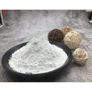 Nhat Thang VNT7ผงอะคริลิกแคลเซียมคาร์บอเนต VNT-2C ยอดเยี่ยมขนาด1250ตาข่าย98% ปริมาณ CaCO3สำหรับเคลือบสีเรือเคลือบยาง - Product Image 2