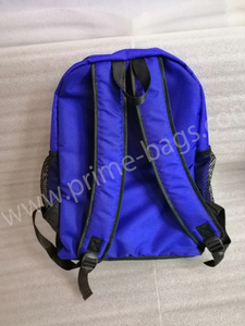 Hot Sale Custom Logo Unisex Children <b>Backpack</b> <b>Waterproof</b> Durable 600D Polyester Zipper Anti-Theft Primary School 30-40L Fashion - Product Image 3
