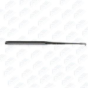 Medical Equipments Double Sharp Prongs Size 2mm 5mm 7mm 10mm <b>Plastic</b> Surgery Forceps Surgical Medic Instruments - Product Image 3