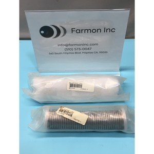 2 HPS 93-2458 BELLOWS, KF40, 8"L, 181663 - อุปกรณ์และอะไหล่เซมิคอนดักเตอร์ระดับโลกที่เชื่อถือได้ - Product Image 2