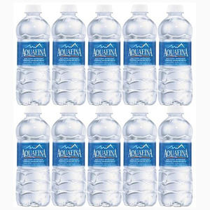 Achat en gros d'eau pure AQUAFINA 5L, eau potable pure AQUAFINA 500ML en cartons, prix de gros d'eau minérale Aquafina 330ml - Product Image 5