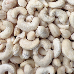 Offre Spéciale Noix de cajou WW180, WW240, WW320, LP, WS, Amandes de cajou, Emballage sous marque privée disponible - Product Image 1