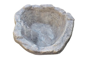KNT, venta al por mayor, FRP, gran jardín Artificial irrompible, estanque, agua, pez de loto, piedra de fibra de vidrio moldeada a mano, aspecto atractivo, enorme - Product Image 6