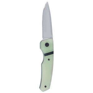 Cuchillos Plegables al por Mayor con Hoja de Acero Resistente, Agarre Cómodo, Diseño Ligero y Portátil para Acampar, Hacer Senderismo y Pescar - Product Image 1