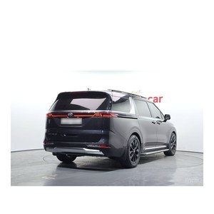 2020 para Kia Carnival de 9 plazas, Euro V, diésel, automático, con cámara trasera - Product Image 2