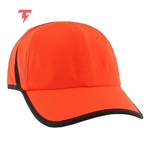 Casquettes de baseball de haute qualité à faible MOQ en gros – Tissu toile respirant et imperméable, style décontracté, couleurs personnalisables pour le sport et les clients - Product Image 2