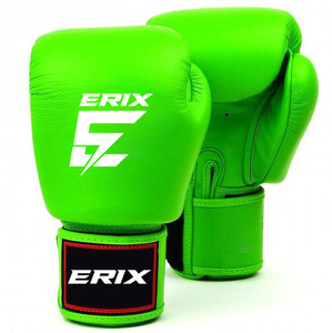 Gants de boxe Fairtex avec protection UV, fermeture auto-agrippante, équipement professionnel pour le sparring et le combat, design et logo personnalisés - Product Image 1