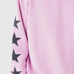 Survêtements d'hiver pour hommes en gros, 100 % coton, logo personnalisé, ensemble de course et de jogging d'extérieur, polaire légère 2026 - Product Image 5