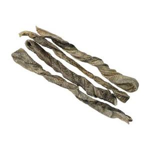 หนังปลาคอดอบกรอบ โปรตีนสูง - ขนมขบเคี้ยวกรุบกรอบ อุดมด้วยโปรตีน - Product Image 4