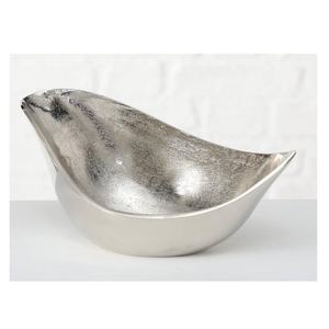 Nuevo Diseño de Tazón de Chocolate Metálico, Tazón de Aluminio para Servir Chocolate, Tazón Elegante para Mesa de Comedor, Tazón para Uso en la Cocina del Hogar - Product Image 5