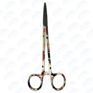 Matériaux de suture pour le développement et la formation des compétences chirurgicales, instruments médicaux, kit de pratique de suture avancé, qualité professionnelle - Product Image 4