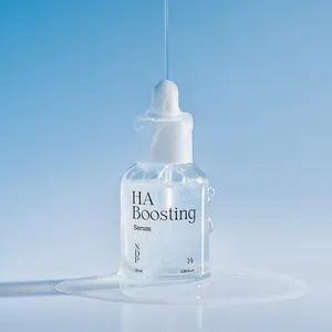 P.CALM NDP 30ml Sérum de soin de la peau boostant l'acide hyaluronique Produit de haute qualité - Product Image 1