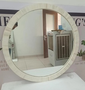 Supply Bone Inlay Wall or <b>Floor</b> <b>Mirror</b> for Hallways or Bathrooms and Dressing Areas Use Available at Best Quantity - Product Image 5