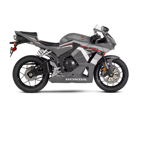 ฮอนด้า CBR600RR 600 ซีซี เกียร์ 6 สปีด แบบ Close Ratio พร้อมสำหรับการแข่งขัน รถสปอร์ตไบค์ สั่งซื้อจำนวนมาก - Product Image 1