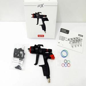 Pistola de Pintura Eléctrica/AC de Alta Resistencia, Nueva, Original, Marca DIGITAL PRO, Modelo SATA Jet X HVLP 1.3I (Control) - Product Image 3
