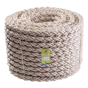 Versatile Model 131 <b>Fishing</b> <b>Rope</b> Plastic Product for Angling and Commercial <b>Fishing</b> Moulded Via Extrusion Process - Product Image 4