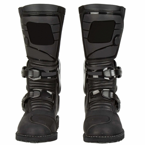 motorcycle riding shoes lightweight casual biker shoes motorbike shoes gear shift protection riding motorcycle shoes - Product Image 3