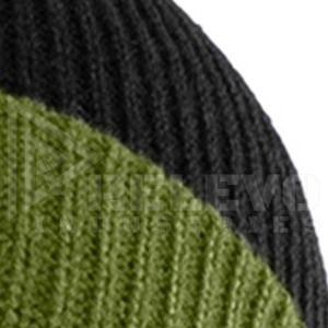 Custom Wool Beanie <b>Cap</b> Soft Stretch <b>Winter</b> Hat Lightweight Warm Casual Wear - Product Image 5
